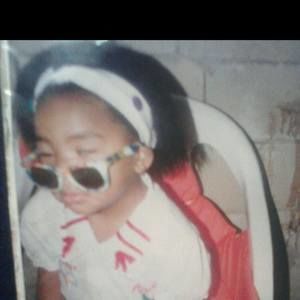 Meet your Posher, Janette